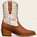 Women's Tecovas The Jolene-Caramel Bovine | Special Offer