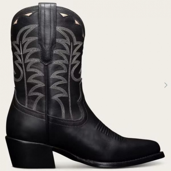 Women's Tecovas The Jolene-Midnight Bovine | Special Offer