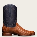 Men's Tecovas The Cole-Grain Caiman | Special Offer