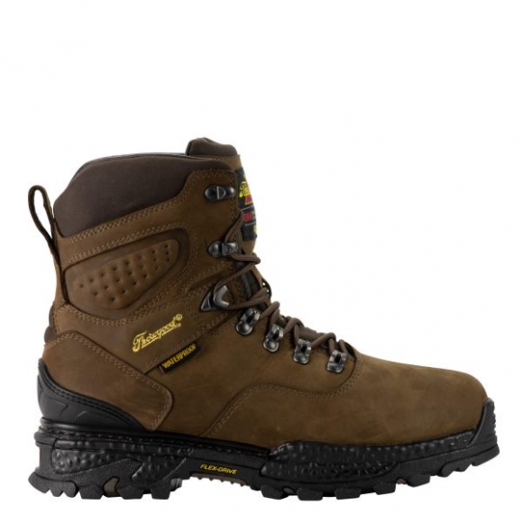 Thorogood | INFINITY FD SERIES - 7" Studhorse Insulated Waterproof Outdoor Boot