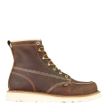 Thorogood | American Heritage - 6" Trail Crazy Horse Moc Toe - MAXWear Wedge