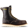 Thorogood | 1957 Series - Waterproof - 8" Briar Pitstop Moc Toe - MAXWear Wedge