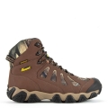 Thorogood | Crosstrex Series - Camo 6" Insulated Waterproof Hiker