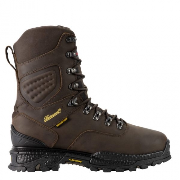 Thorogood | INFINITY FD SERIES - 9" Drakar Waterproof Insulated Outdoor Boot