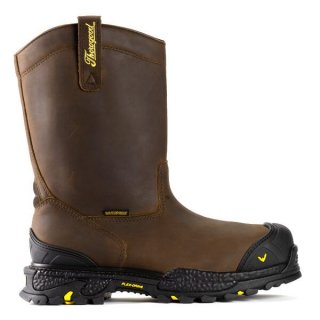 Thorogood | INFINITY FD SERIES - 11" Studhorse Waterproof Safety Toe Pull-On Wellington