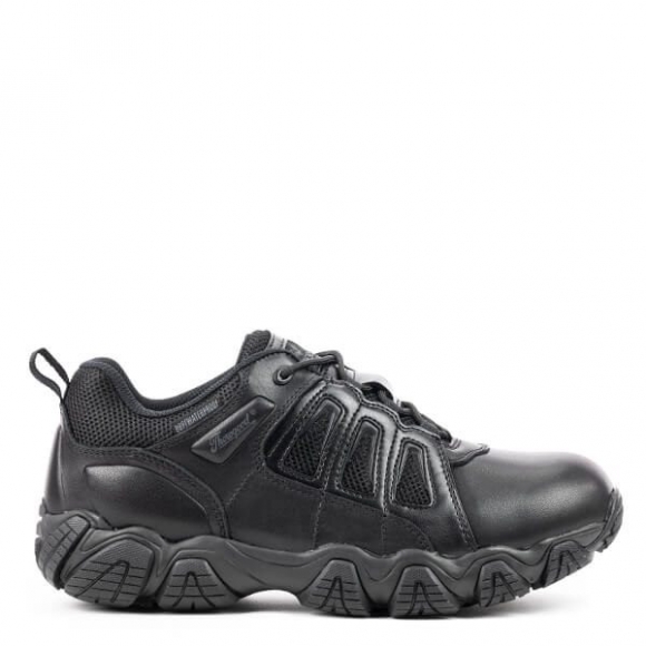 Thorogood | Crosstrex Polishable Oxford-BBP Waterproof Safety Toe