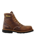 Thorogood | 1957 Series - Waterproof Safety Toe - 6" Crazyhorse Moc Toe - MAXWear90