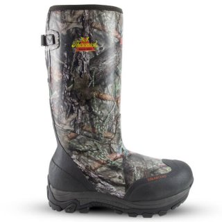 Thorogood | Infinity FD Rubber Boots - 17" Mossy Oak Break-up Country 1600g