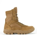 Thorogood | WAR FIGHTER 8" 400g INSULATED with Safety Toe - Military Footwear