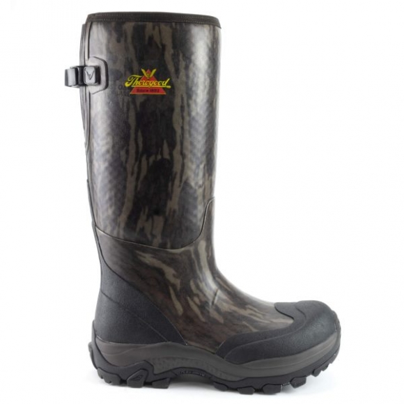 Thorogood | Infinity FD Rubber Boots-17" Mossy Oak Bottomland