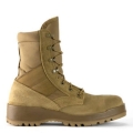 Thorogood | 8" Coyote Safety Toe - Military Footwear