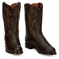 Tony Lama | Best Selling Men's CHOCOLATE RISTA-Brown