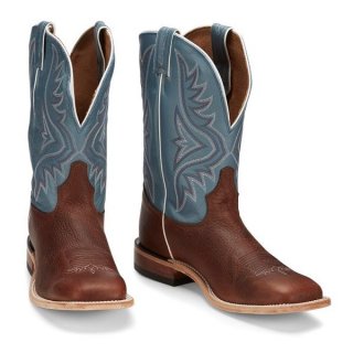 Tony Lama | Best Selling Men's AVETT-Brown