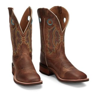 Tony Lama | Best Selling Men's CREEDANCE-Brown