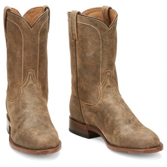 Tony Lama | Best Selling Men's MONTEREY-Desert Tan