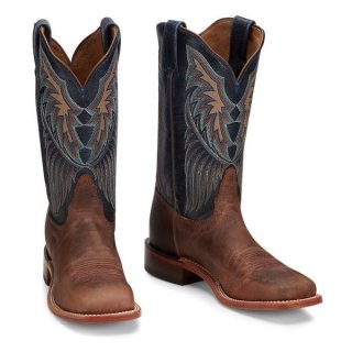 Tony Lama | Best Selling Women's DAVA-Golden Brown