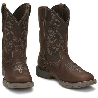 Tony Lama | Best Selling Men's JUNCTION-Dark Brown