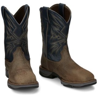 Tony Lama | Best Selling Men's BARTLETT-Stone