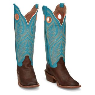 Tony Lama | Best Selling Women's EMMELINE-Umber Brown