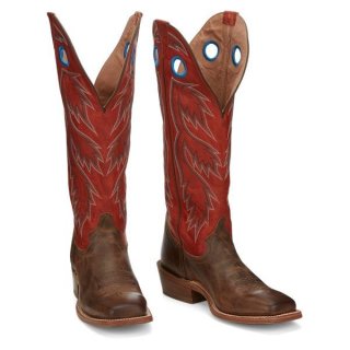 Tony Lama | Best Selling Men's COLBURN-Wood Brown