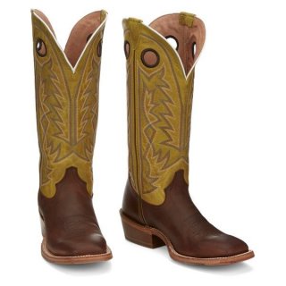 Tony Lama | Best Selling Men's FAIRVIEW-Umber Brown