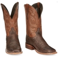 Tony Lama | Best Selling Men's ROWEL-Brown