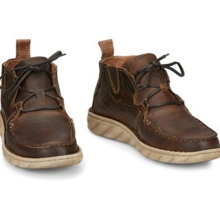 Tony Lama | Best Selling Men's ESTANCIA-Tan