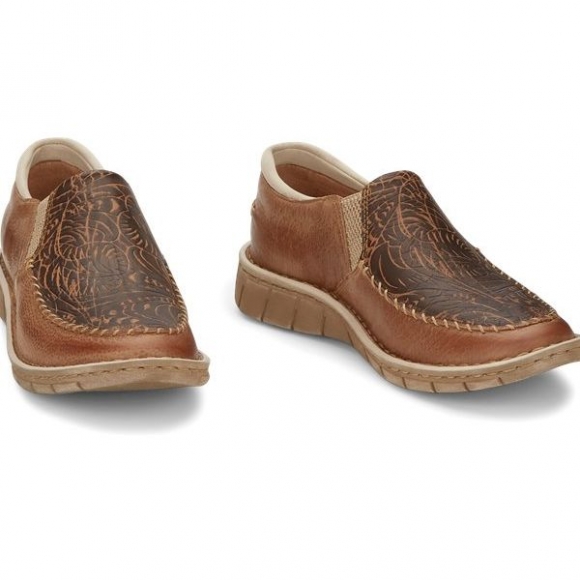 Tony Lama | Best Selling Women's MAGDALENA-Natural