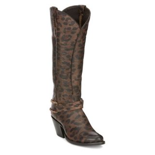 Tony Lama | Best Selling Women's LETI-Coffee