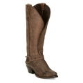 Tony Lama | Best Selling Women's LOTTIE-Espresso