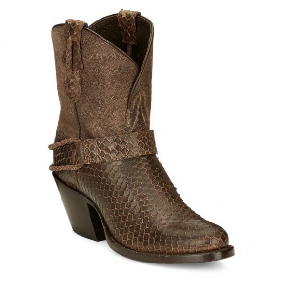 Tony Lama | Best Selling Women's BERNADETTE-Espresso