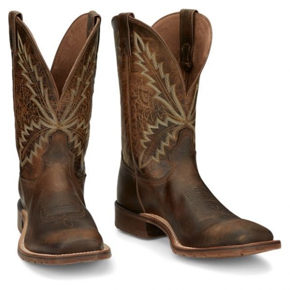 Tony Lama | Best Selling Men's BOWIE-Oak