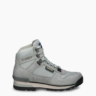 VASQUE WOMEN'S CLARION '88 GTX WATERPROOF HIKING BOOT IN GRAY/GRAY