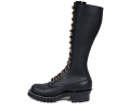 White's Boots | Men's The Lineman (Stitchdown Construction)-Black | Free Shipping White's Boots | Men's The Lineman (Stitchdown Construction)-Black | Free Shipping