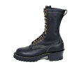 White's Boots | Men's Lineman Pro (Electrical Hazard)-Black | Free Shipping White's Boots | Men's Lineman Pro (Electrical Hazard)-Black | Free Shipping