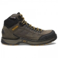 WOLVERINE | LATEST MEN'S EDGE LX EPX WATERPROOF CARBONMAX WORK BOOT-Taupe/Yellow