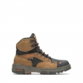 WOLVERINE | LATEST MEN'S LEGEND DURASHOCKS CARBONMAX 6" BOOT-Tan