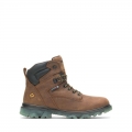 WOLVERINE | LATEST MEN'S I-90 EPX CARBONMAX BOOT-Brown