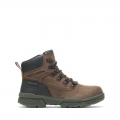 WOLVERINE | LATEST MEN'S I-90 DURASHOCKS CARBONMAX 6" BOOT-Brown