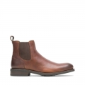 WOLVERINE | LATEST MEN'S BLVD CHELSEA BOOT-Pebble Brown