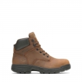 WOLVERINE | LATEST MEN'S GAMBREL 6" BOOT-Brown