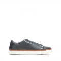 WOLVERINE | LATEST MEN'S BLVD LOW SNEAKER-Black