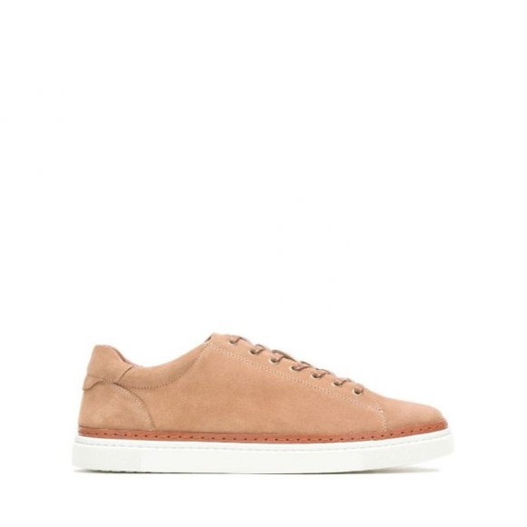 WOLVERINE | LATEST MEN'S BLVD LOW SNEAKER-Dogwood