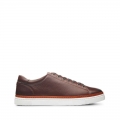 WOLVERINE | LATEST MEN'S BLVD LOW SNEAKER-Brown