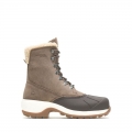 WOLVERINE | LATEST WOMEN'S FROST INSULATED TALL BOOT-Beige Suede