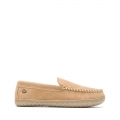 WOLVERINE | LATEST MEN'S VENETIAN SLIPPER-Tan