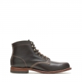 WOLVERINE | LATEST MEN'S LUX - 1000 MILE PLAIN-TOE ORIGINAL BOOT-Arabica