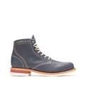 WOLVERINE | LATEST MEN'S 1000 MILE X RAWLINGS AMERICANA EDITION BOOT-Americana