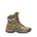 WOLVERINE | LATEST WOMEN'S SIGHTLINE INSULATED 7" BOOT-Gravel/True Timber