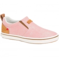 Xtratuf Women's Canvas Sharkbyte Deck Shoe - Pink